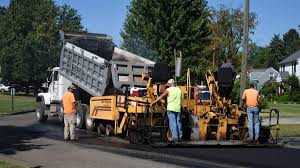 Trusted Madisonville, KY Driveway Paving Experts